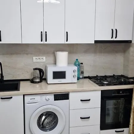 Apartamento Brancoveanu Apartament's