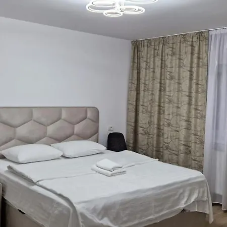 Brancoveanu Apartament's Bucarest