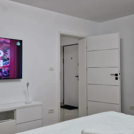 Brancoveanu Apartament's