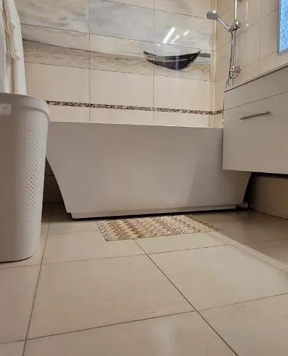 Brancoveanu Apartament's * 부쿠레슈티