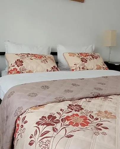 Brancoveanu Apartament's Lejlighed Bukarest