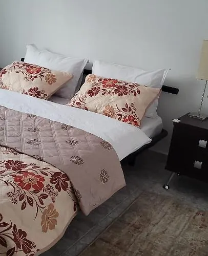 Brancoveanu Apartament's Bukurešť