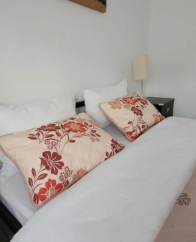 Lejlighed Brancoveanu Apartament's Bukarest