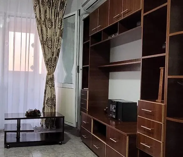 Brancoveanu Apartament's Apartmán Bukurešť