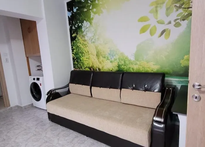 Brancoveanu Apartament's *