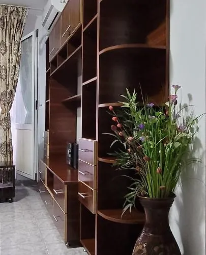 Brancoveanu Apartament's Bukurešť