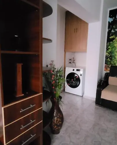 Lejlighed Brancoveanu Apartament's *