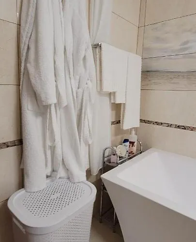 Brancoveanu Apartament's