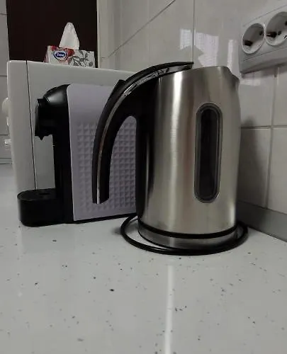 Brancoveanu Apartament's ブカレスト