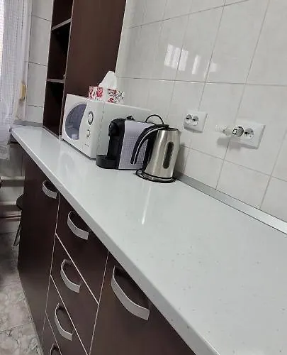 Brancoveanu Apartament's 아파트