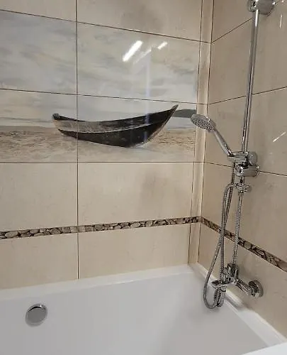 Brancoveanu Apartament's *