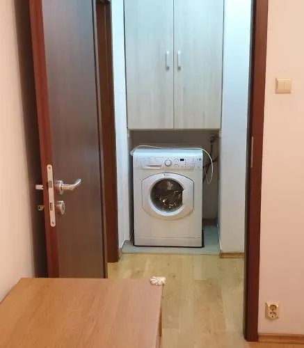 Brancoveanu Apartament's