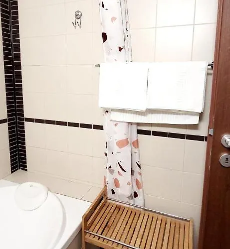 Brancoveanu Apartament's