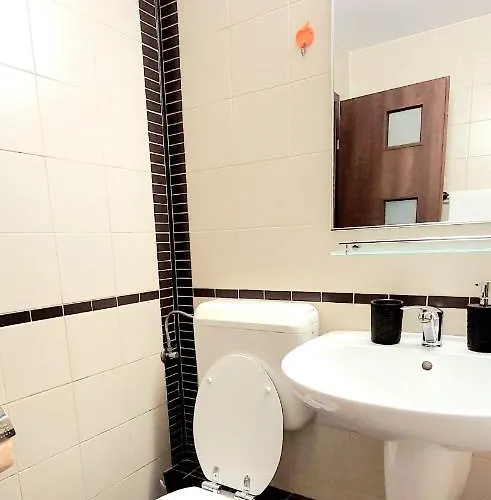 Brancoveanu Apartament's Lejlighed Bukarest