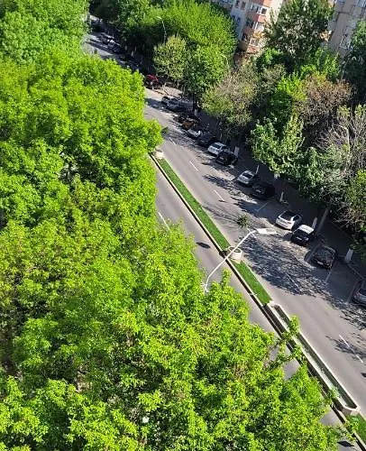 Lejlighed Brancoveanu Apartament's Bukarest