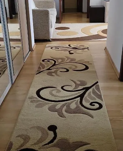 Lejlighed Brancoveanu Apartament's *