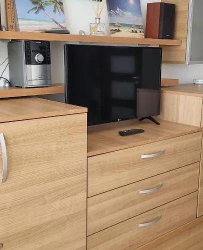 Brancoveanu Apartament's