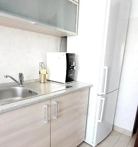 Brancoveanu Apartament's Apartmán *