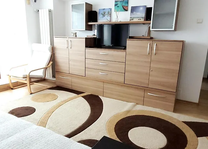 Brancoveanu Apartament's Bukarest