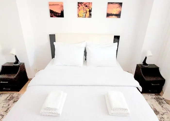 Brancoveanu Apartament's