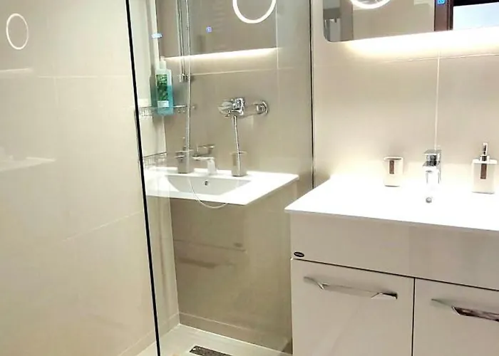 Lejlighed Brancoveanu Apartament's *