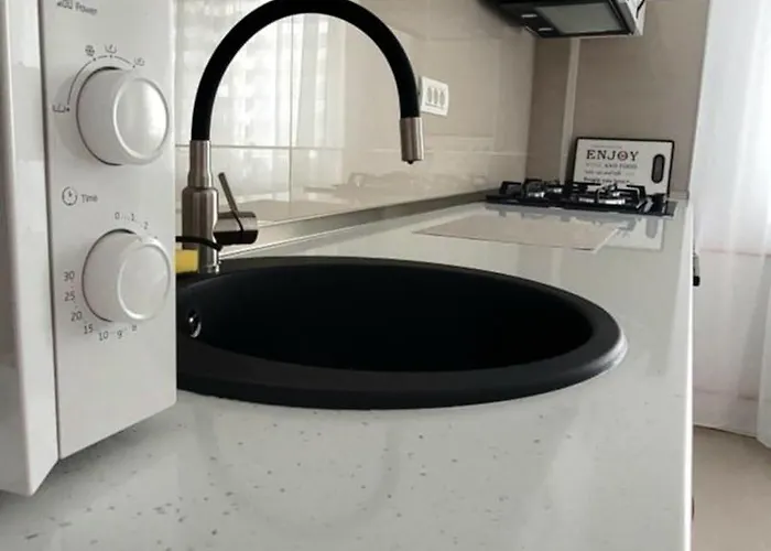 Brancoveanu Apartament's * Bukurešť