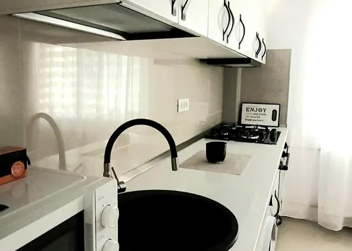 아파트 Brancoveanu Apartament's