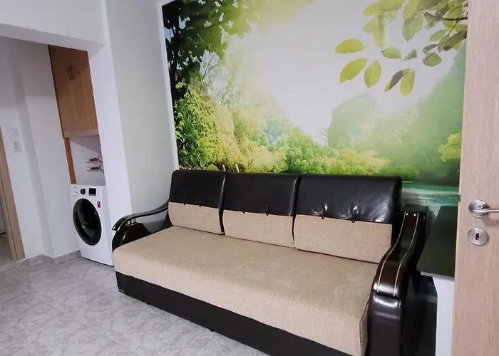 Brancoveanu Apartament's 아파트 부쿠레슈티