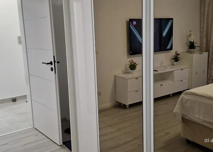 Brancoveanu Apartament's Bukarest