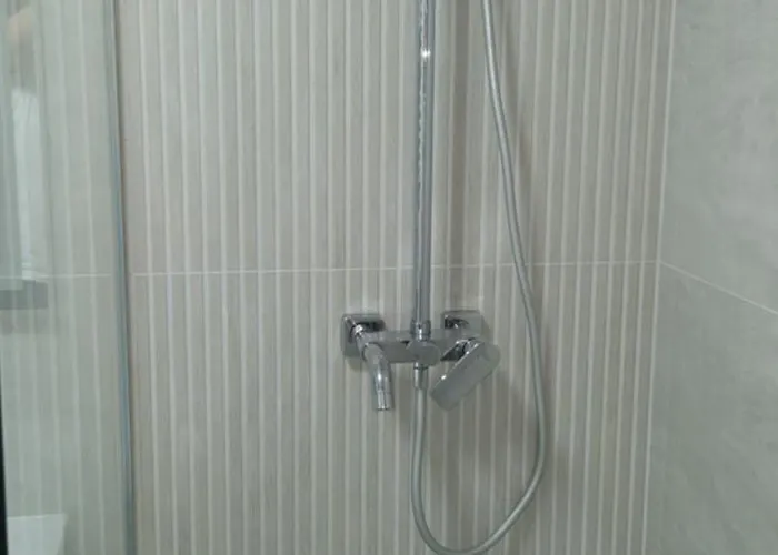 Brancoveanu Apartament's 아파트 부쿠레슈티