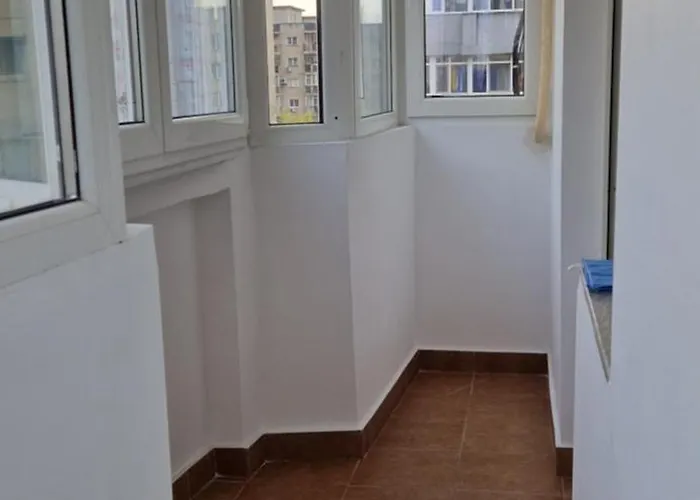 Brancoveanu Apartament's Bukarest