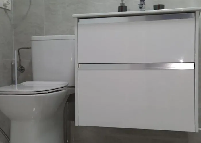 Brancoveanu Apartament's