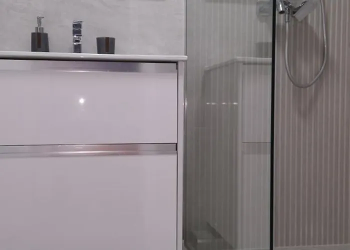 Brancoveanu Apartament's 아파트 *