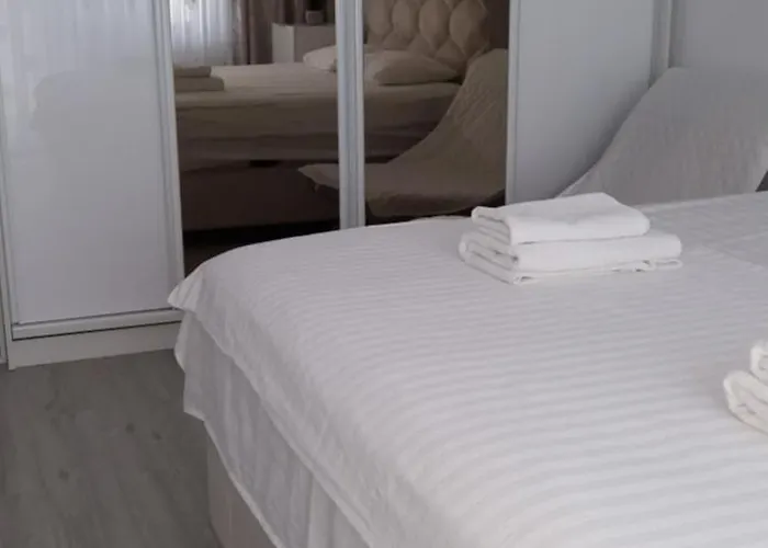 Brancoveanu Apartament's