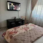 Brancoveanu Apartament's ブカレスト