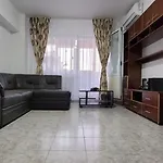 Brancoveanu Apartament's Apartmán *