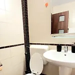 Brancoveanu Apartament's Apartmán Bukurešť