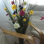 アパート Brancoveanu Apartament's ブカレスト