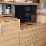 Brancoveanu Apartament's