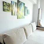 アパート Brancoveanu Apartament's *
