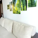 Brancoveanu Apartament's * ブカレスト