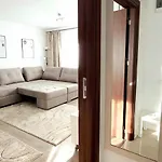 Brancoveanu Apartament's * Bukurešť