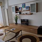 Brancoveanu Apartament's アパート ブカレスト