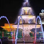 Brancoveanu Apartament's *