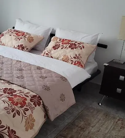 Brancoveanu Apartament's Bucarest