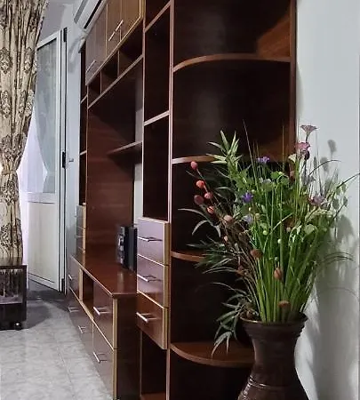 Brancoveanu Apartament's Bucarest