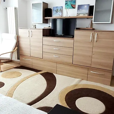 Brancoveanu Apartament's Bucarest