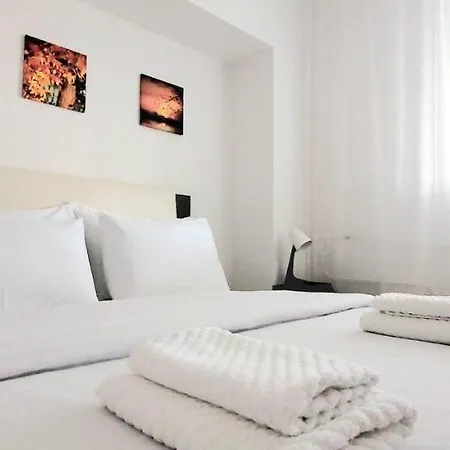 Brancoveanu Apartament's Bucarest
