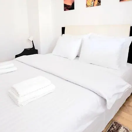 Apartamento Brancoveanu Apartament's