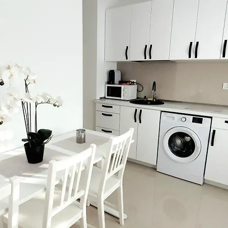 Brancoveanu Apartament's Apartamento *